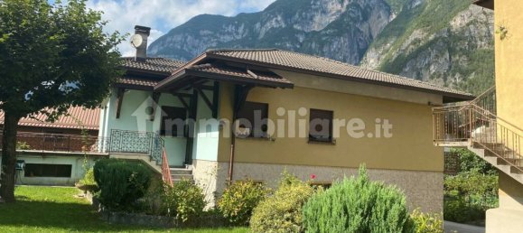 3 غرف نوم فيلا في Grigno, Italy رقم 356290 6