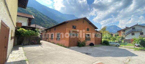 3 غرف نوم فيلا في Grigno, Italy رقم 356290 22