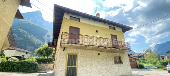 3 غرف نوم فيلا في Grigno, Italy رقم 356290 4