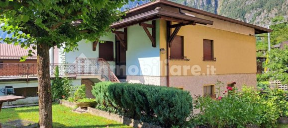 3 غرف نوم فيلا في Grigno, Italy رقم 356290 2