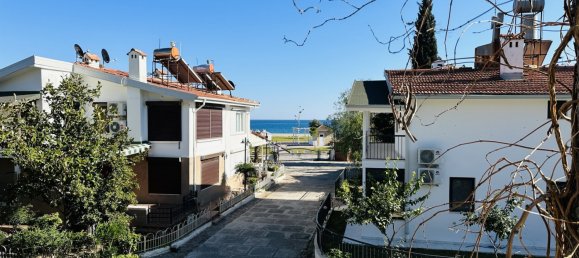 فيلا 2+1 في Kemer, Turkey رقم 22089 22