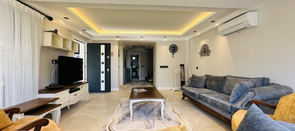 فيلا 2+1 في Kemer, Turkey رقم 22089 12