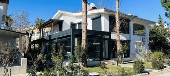 فيلا 2+1 في Kemer, Turkey رقم 22089 24