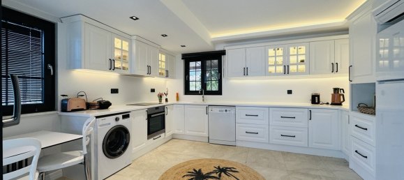 فيلا 2+1 في Kemer, Turkey رقم 22089 15