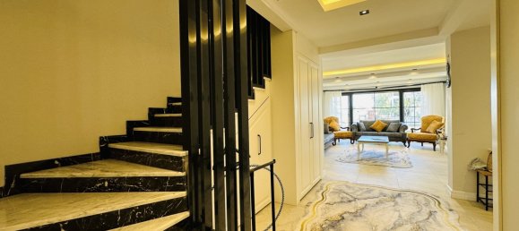 فيلا 2+1 في Kemer, Turkey رقم 22089 19