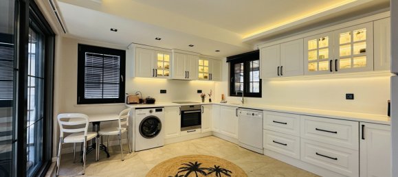 فيلا 2+1 في Kemer, Turkey رقم 22089 10