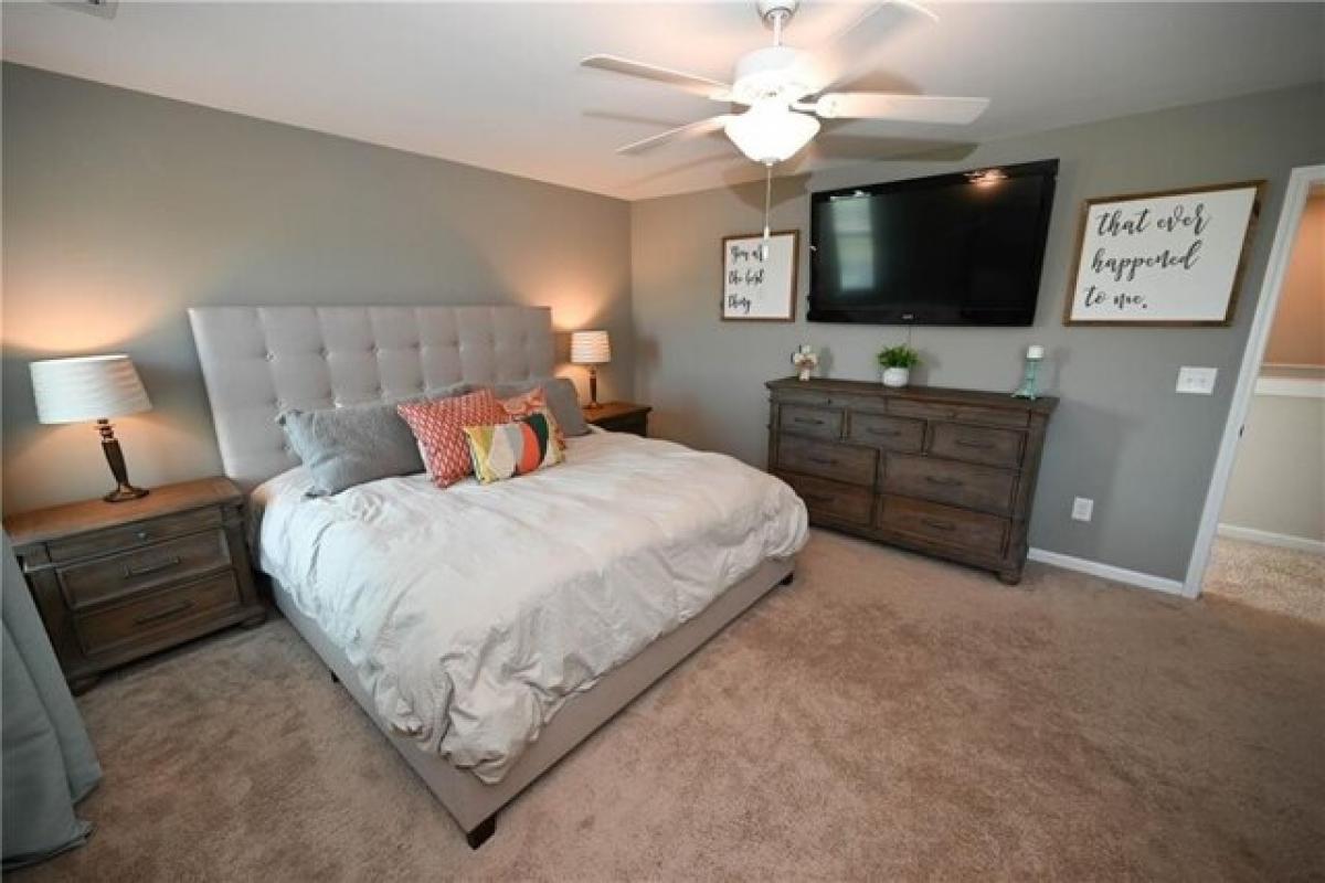 3 bedrooms House in Auburn, USA No. 410278