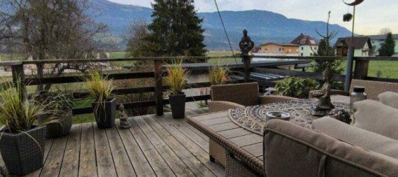 5 rooms House in Paternion, Austria No. 205458 10