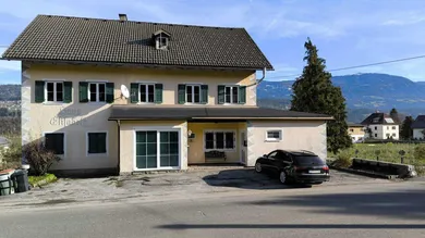 5 rooms House in Paternion, Austria No. 205458