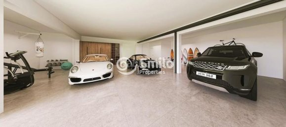 4 غرف نوم فيلا في Adeje, Spain رقم 89410 44