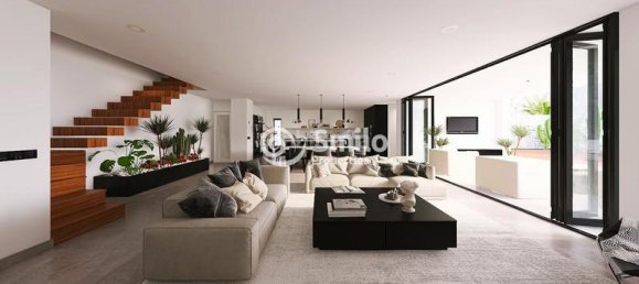 4 غرف نوم فيلا في Adeje, Spain رقم 89410 32