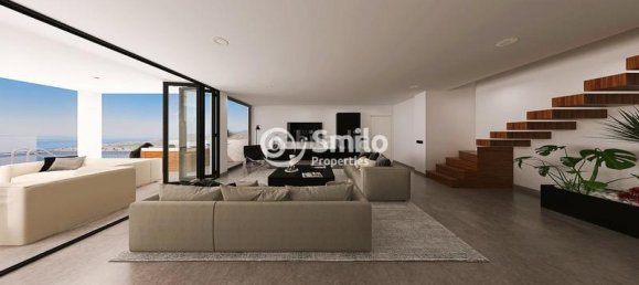 4 غرف نوم فيلا في Adeje, Spain رقم 89410 40