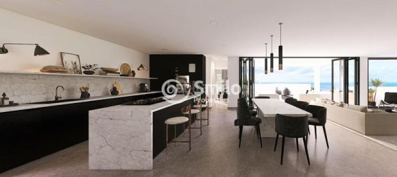 4 غرف نوم فيلا في Adeje, Spain رقم 89410 43