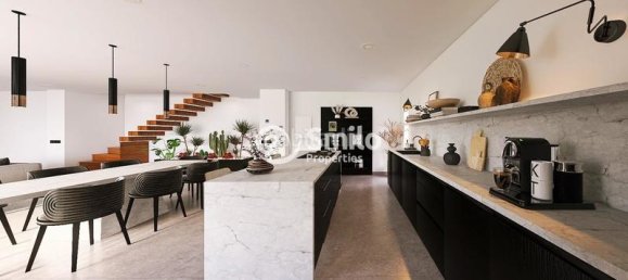 4 غرف نوم فيلا في Adeje, Spain رقم 89410 36