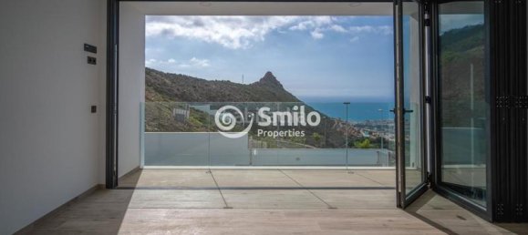 4 غرف نوم فيلا في Adeje, Spain رقم 89410 17