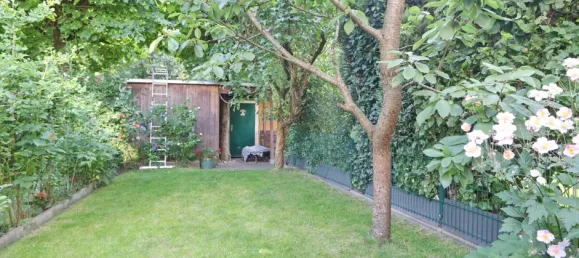 Adosado de 4 habitaciónes en Wandsbek, Germany No. 351401 6