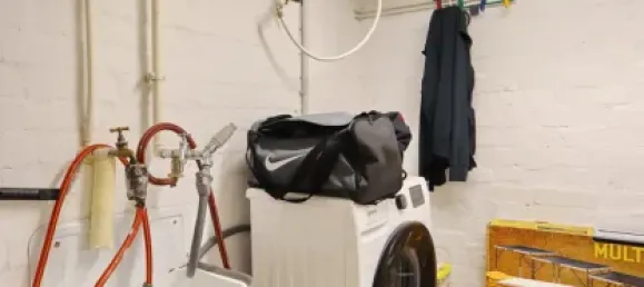 Adosado de 4 habitaciónes en Wandsbek, Germany No. 351401 26