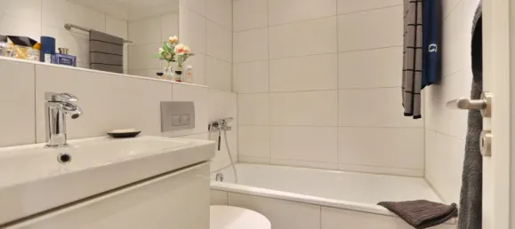 Adosado de 4 habitaciónes en Wandsbek, Germany No. 351401 17