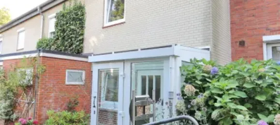 Adosado de 4 habitaciónes en Wandsbek, Germany No. 351401 7