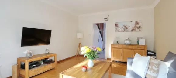 Adosado de 4 habitaciónes en Wandsbek, Germany No. 351401 12