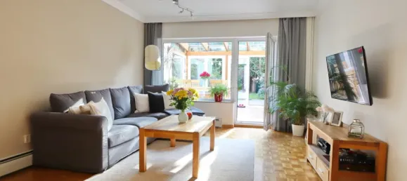 Adosado de 4 habitaciónes en Wandsbek, Germany No. 351401 13