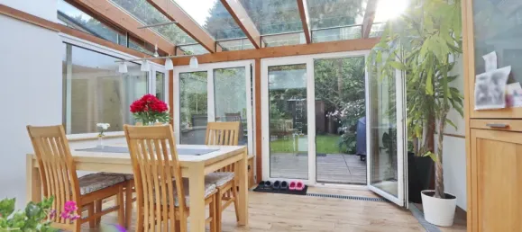 Adosado de 4 habitaciónes en Wandsbek, Germany No. 351401 14