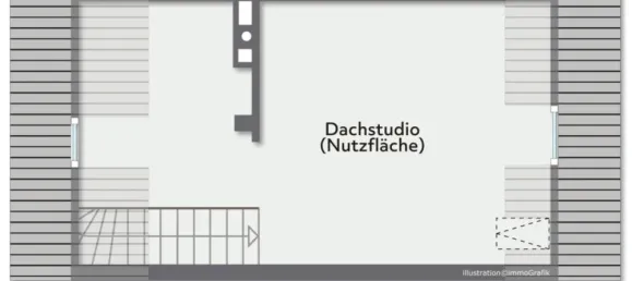 Adosado de 4 habitaciónes en Wandsbek, Germany No. 351401 31