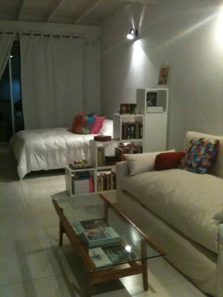 Студия в Буэнос-Айрес, Аргентина № 97444