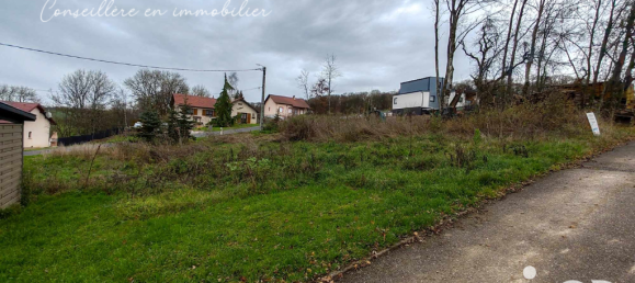 942m² Land in Flastroff, France No. 54959 5