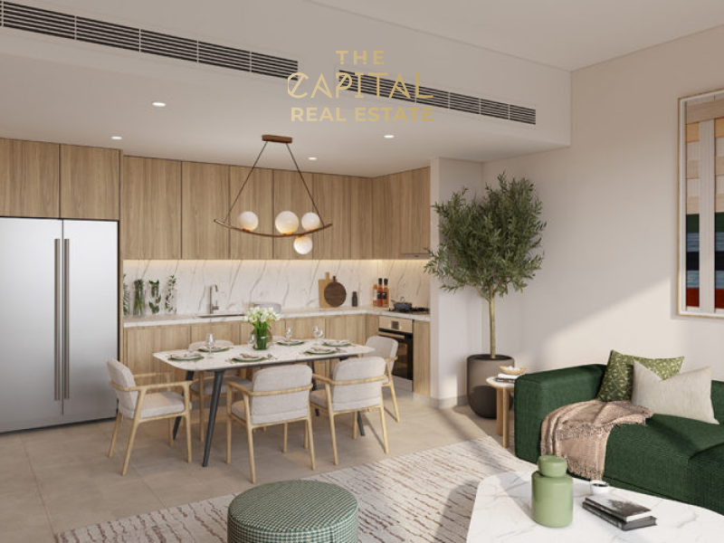 2 bedrooms Apartment in Dubai, UAE No. 11505