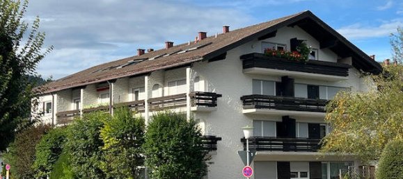 Apartamento T1 em Oberallgau, Germany N.º 340532 2
