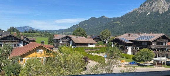 Apartamento T1 em Oberallgau, Germany N.º 340532 13