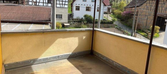 Casa de 9 habitaciónes en Saale-Holzland, Germany No. 331818 21