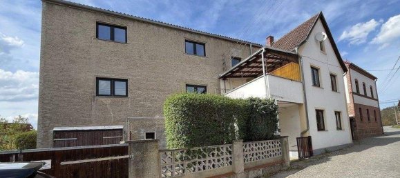 Casa de 9 habitaciónes en Saale-Holzland, Germany No. 331818 10