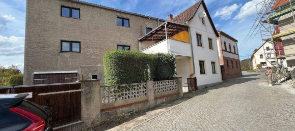 Casa de 9 habitaciónes en Saale-Holzland, Germany No. 331818 9