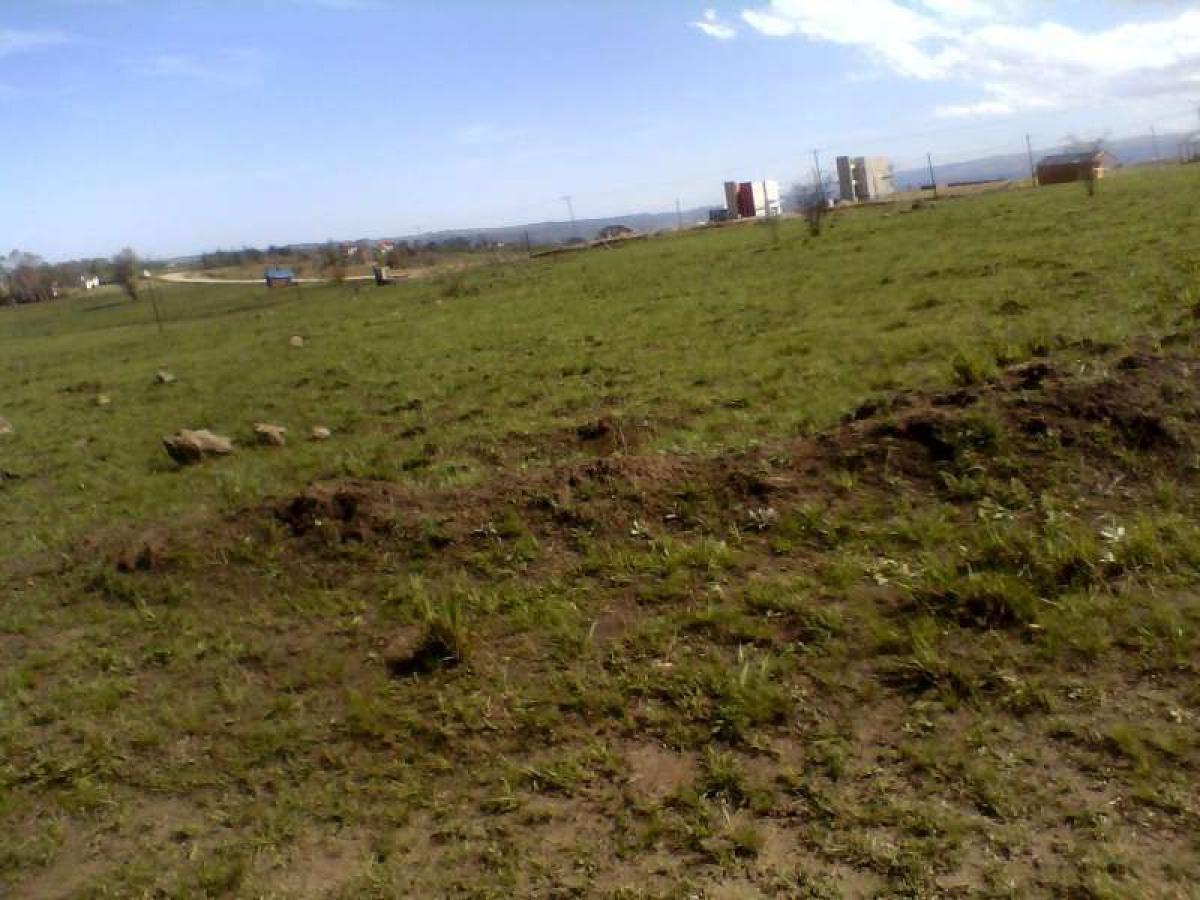 Terreno en Córdoba, Argentina No. 48163