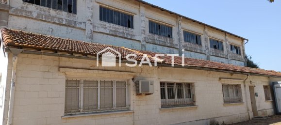 10 rooms Commercial property in Occitanie, France No. 337281 7