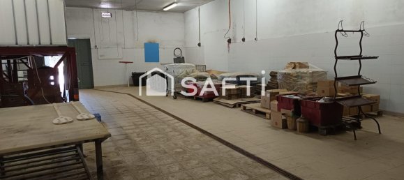 10 rooms Commercial property in Occitanie, France No. 337281 15