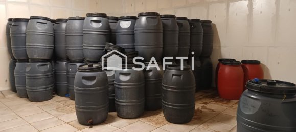 10 rooms Commercial property in Occitanie, France No. 337281 10