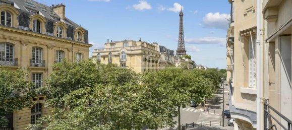 Apartamento de 3 habitaciónes en Paris, France No. 296008 6