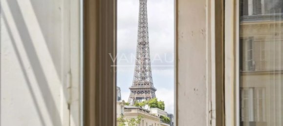 Apartamento de 3 habitaciónes en Paris, France No. 296008 14