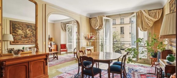 Apartamento de 3 habitaciónes en Paris, France No. 296008 4