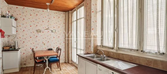 Apartamento de 3 habitaciónes en Paris, France No. 296008 13