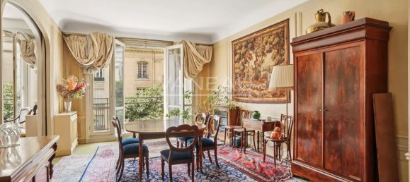 Apartamento de 3 habitaciónes en Paris, France No. 296008 7