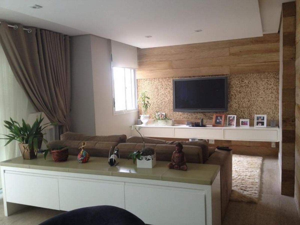 Apartamento T4 em São Paulo, Brazil N.º 511981