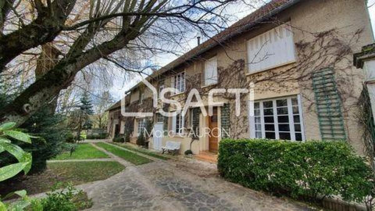 5 Schlafzimmer Haus in Reims, France, Nr. 31942