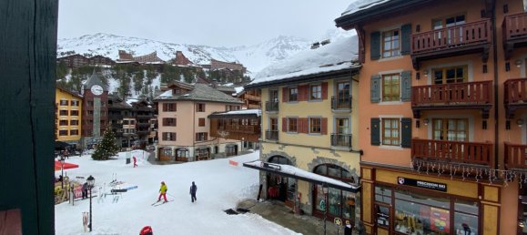 Apartamento T1 em Bourg-Saint-Maurice, France N.º 1267 5