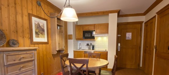 Apartamento T1 em Bourg-Saint-Maurice, France N.º 1267 2