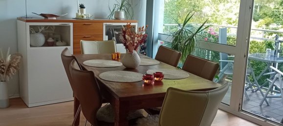 4 rooms Apartment in Wuppertal, Germany No. 333103 2
