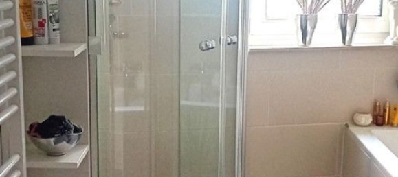 4 rooms Apartment in Wuppertal, Germany No. 333103 13